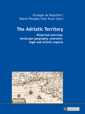 cover image of The Adriatic Territory